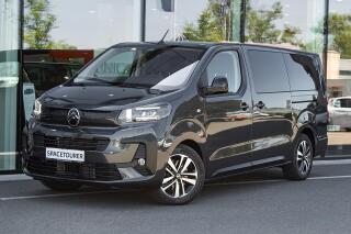 Citro�n SpaceTourer 2.2 SHINE L3  BlueHDi 180k