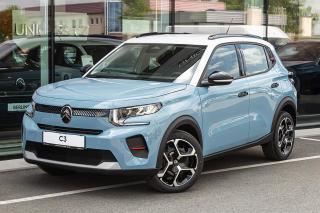 Citron C3 1.2 PLUS TURBO benzn 100k