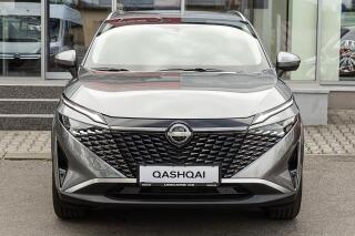 Nissan Qashqai 1.3 DIG-T X-TRONIC N-CONNECTA
