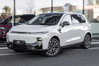 Leapmotor B10 BATTERIE PROMAX  Design