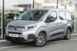 Citro�n Berlingo 1.5 PLUS Diesel 100k Manual