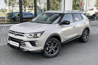 KGM Korando 1.5 GDI AT 2WD SMART ACC MY26