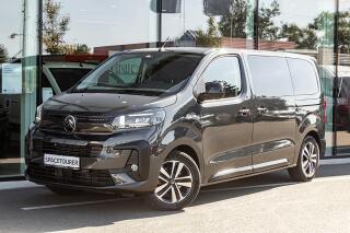 Citro�n SpaceTourer 2.2 SHINE M BlueHDi 180k