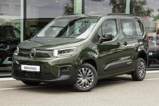 Citro�n Berlingo 1.5 PLUS 100k+KAMERA+ ZIM.PNEU