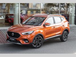 MG ZS 1.0 AT EXCLUSIVE