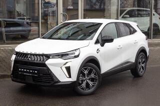 Mitsubishi Grandis 1.3 DI-T DCT  Intense+