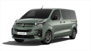 Citro�n SpaceTourer 2.2 FEEL L2 MAN+ FAMILY+KAMERA