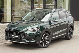 MG ZS 1.5 HEV EXCLUSIVE