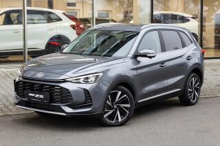 MG ZS 1.5 HEV  Exclusive