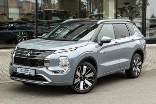 Mitsubishi Outlander 2.4 PHEV Instyle +