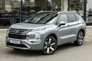Mitsubishi Outlander 2.4 PHEV 4WD  Instyle+