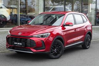 MG ZS 1.5 HEV  Essential