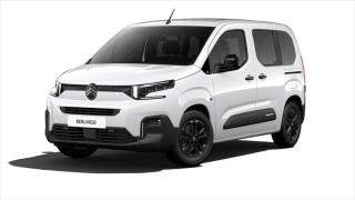 Citro�n Berlingo 1.2 30 LET benz�n 110k + ZIMA