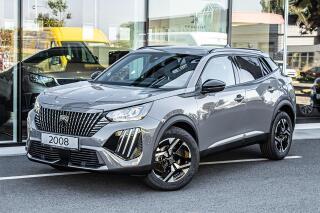 Peugeot 2008 1.2 ALLURE Hybrid 110 e-DCS6