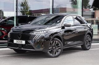 Peugeot 3008 1.2   BUSINESS Hybrid 145 e-DC