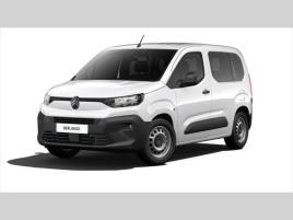 Citron Berlingo 1.5 M YOU PROFI BlueHDi 100