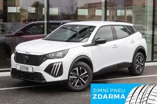 Peugeot 2008 1.2 STYLE PT 100 S&S MAN6