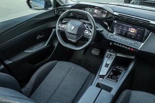 Citroën Berlingo (2025) 1,5 XL MAX Diesel 130k Automat - náhled 9