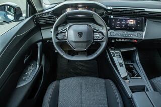 Citroën Berlingo (2025) 1,5 XL MAX Diesel 130k Automat - náhled 10