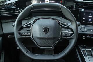 Citroën Berlingo (2025) 1,5 XL MAX Diesel 130k Automat - náhled 11