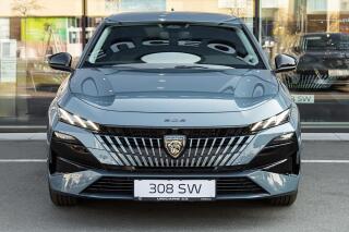 Citroën Berlingo (2025) 1,5 XL MAX Diesel 130k Automat - náhled 2