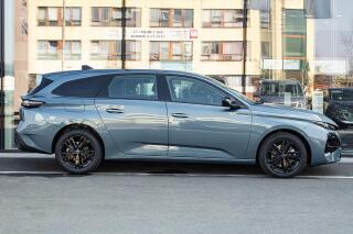 Citroën Berlingo (2025) 1,5 XL MAX Diesel 130k Automat - náhled 4