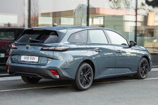 Citroën Berlingo (2025) 1,5 XL MAX Diesel 130k Automat - náhled 5