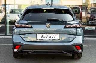 Citroën Berlingo (2025) 1,5 XL MAX Diesel 130k Automat - náhled 6