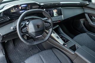 Citroën Berlingo (2025) 1,5 XL MAX Diesel 130k Automat - náhled 8