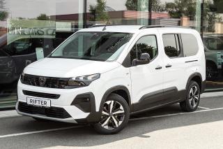 Peugeot Rifter 1.5 LONG GT BHDi 130 S&S EAT8