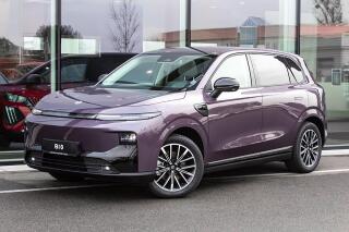 Leapmotor B10 BATTERIE PROMAX  Design