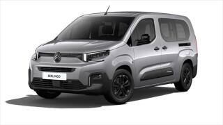Citro�n Berlingo 1.5 XL 30 LET 130k 7-M�ST+ZIMA