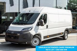 Peugeot Boxer 2.2 FG 4350 L4H2 BHDi 180 S&S
