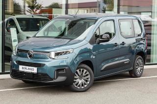 Citron Berlingo 1.2 PLUS benzn 110k+ ZIMA