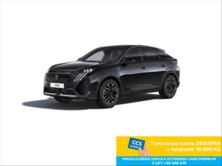 Peugeot 3008 1.2 GT Hybrid 145 e-DCS6