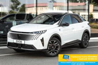 Peugeot 3008 1.2 GT Hybrid 145 e-DCS6