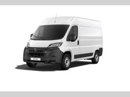 Peugeot Boxer 2.2 3500 L3H2 BHDi180 S&S M6