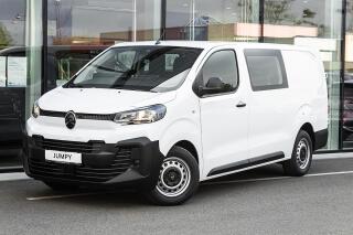 Citron Jumpy 2.2 Polokombi FLEXI L3 150k