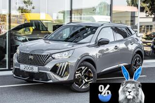 Peugeot 2008 1.2 ALLURE Hybrid 145 e-DCS6