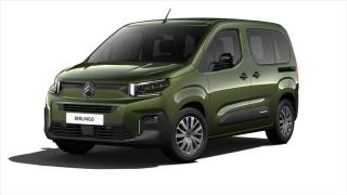 Citron Berlingo 1.5 PLUS BlueHDi 100k  M