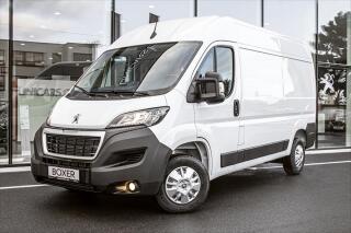 Peugeot Boxer 2.2 Furgon 3300 L2H2 BlueHDi 1