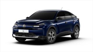 Citro�n C4 1.2 YOU Hybrid 110k Automat