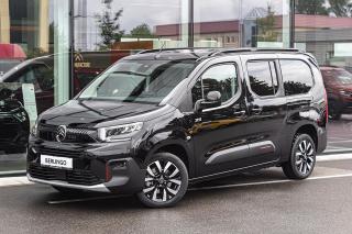 Citron Berlingo 1.5 XL MAX 130k + XTR+ ZIMA