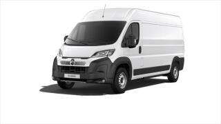 Citro�n Jumper 0.0 4-40 L3H2 200 kW ELEKTRO