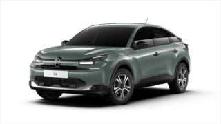 Citro�n C4 1.2 YOU Hybrid 110k Automat