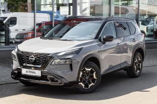 Nissan X-Trail 1.5 e-POWER 213k e-4ORCE N-TRE