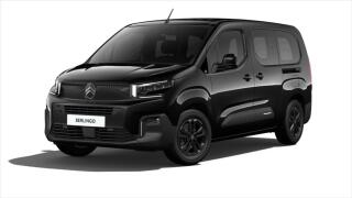 Citro�n Berlingo 1.5 XL 30 LET 100k Manual+ZIMA