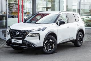 Nissan X-Trail 1.5 e-POWER e-4ORCE N-TREK