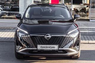 Nissan Qashqai 1.3 DIG-T X-TRONIC N-CONNECTA