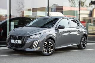 Peugeot 208 1.2 ALLURE PureTech 100 S&S MA